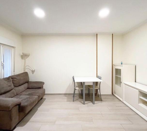 Foto 1 de Pis de lloguer a Sagarminaga Kalea, Bolueta, Bizkaia