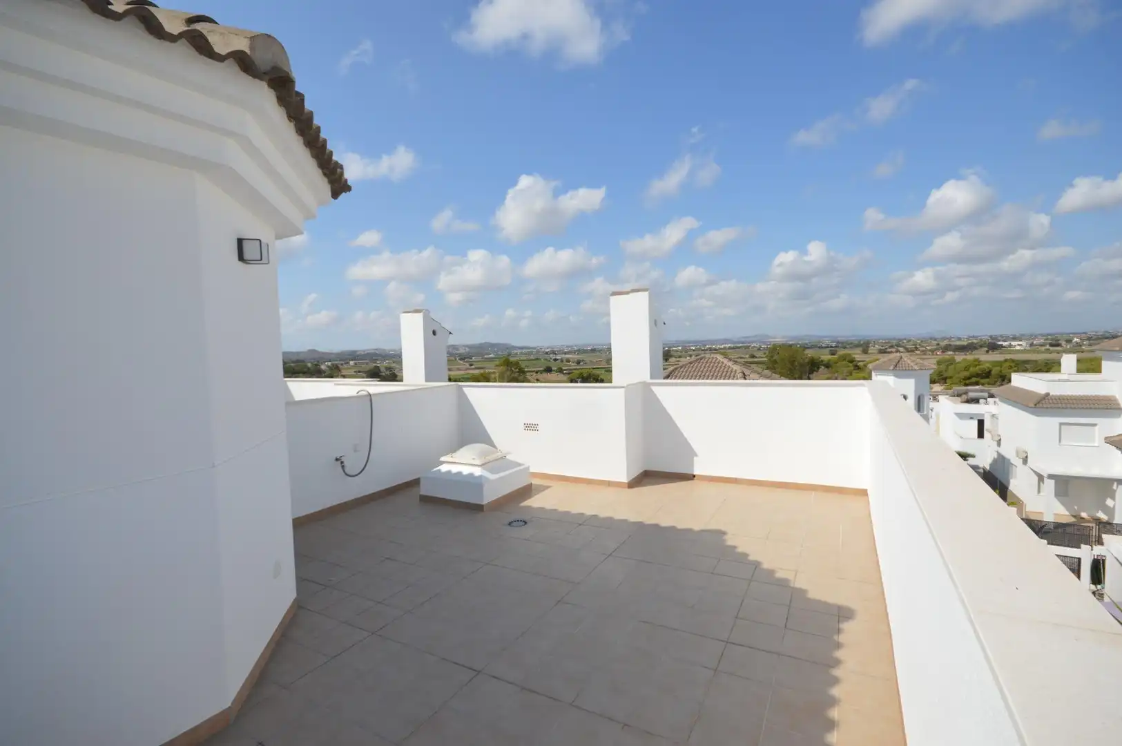 Dúplex en venta en San Fulgencio