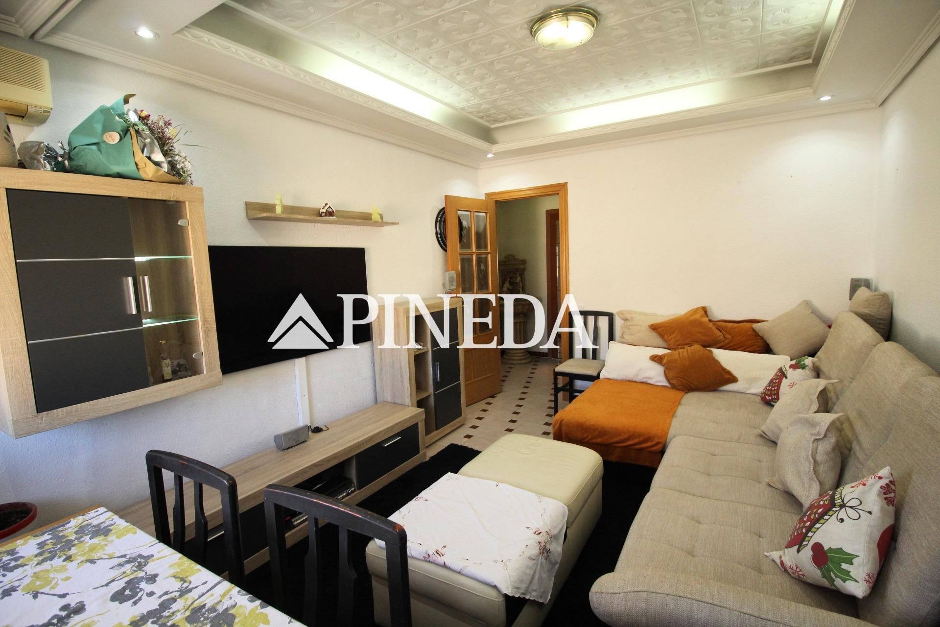 Sala d'estar de Pis en venda en Puçol