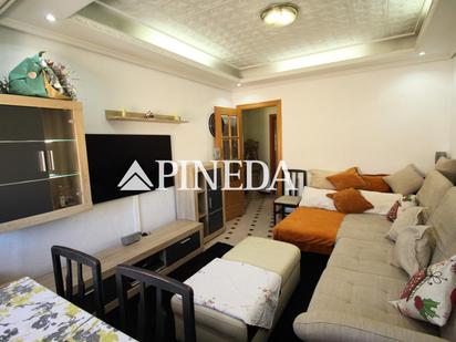 Sala d'estar de Pis en venda en Puçol