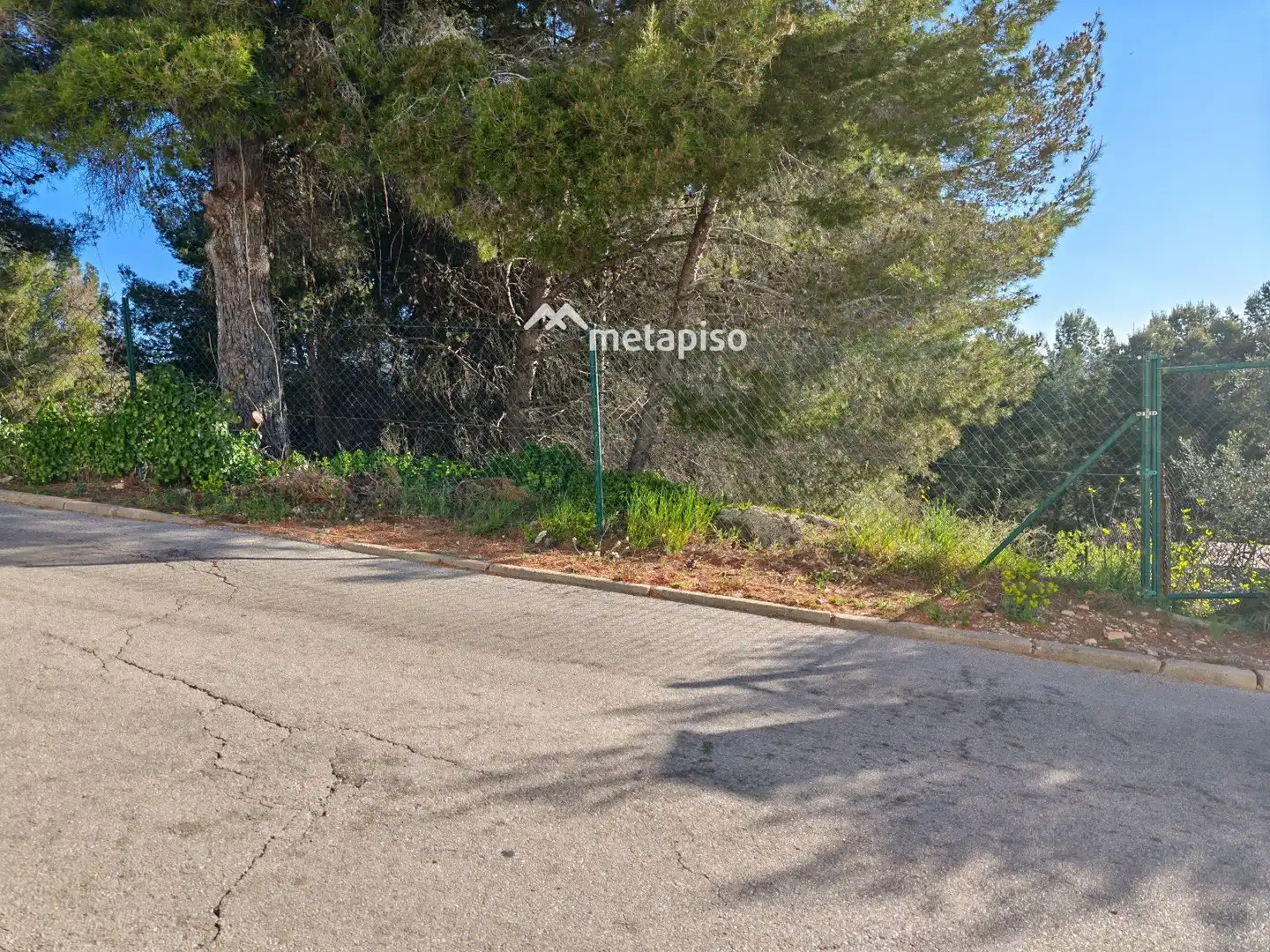 Residential land for sale in Gaia-Ur Can Gordei
