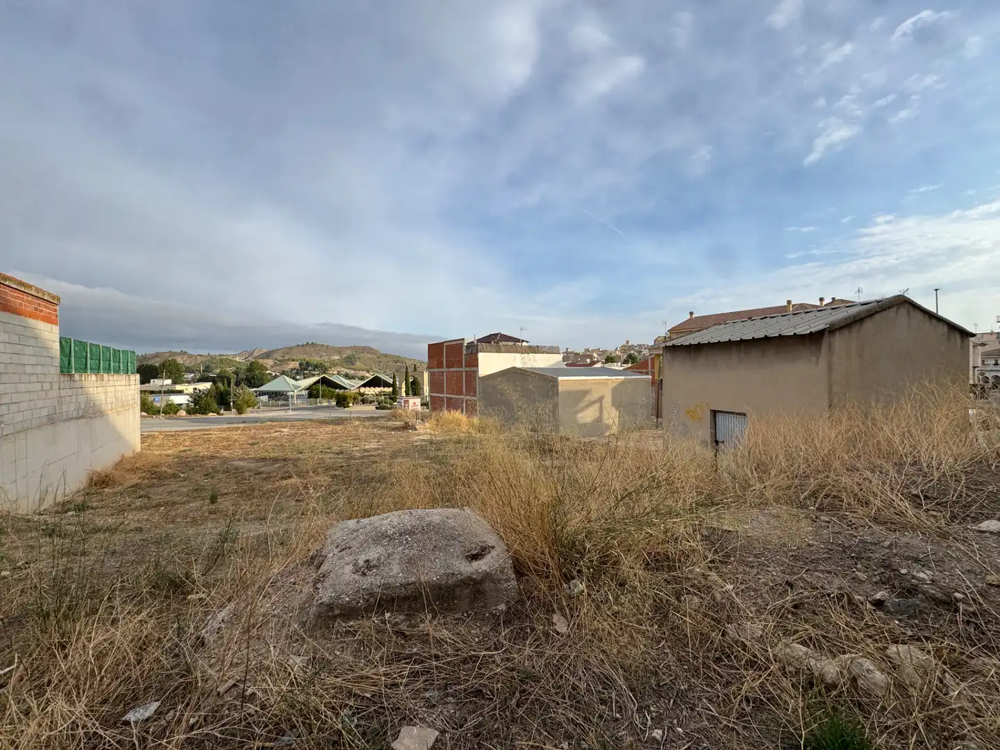 Residential land for sale in Calle de los Comerciantes 5, imagen 5