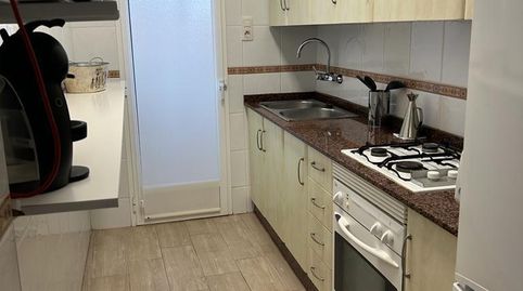 Foto 5 de Piso en venta en Playa Tamarit - Playa Lissa, Santa Pola