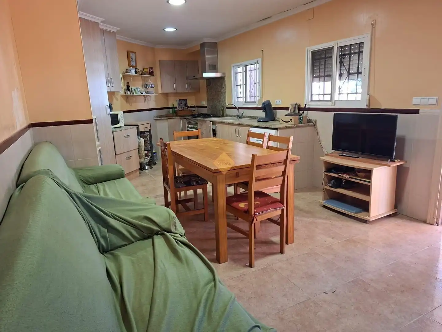 Villa mit Pool zum Verkauf in Centro, imagen 6