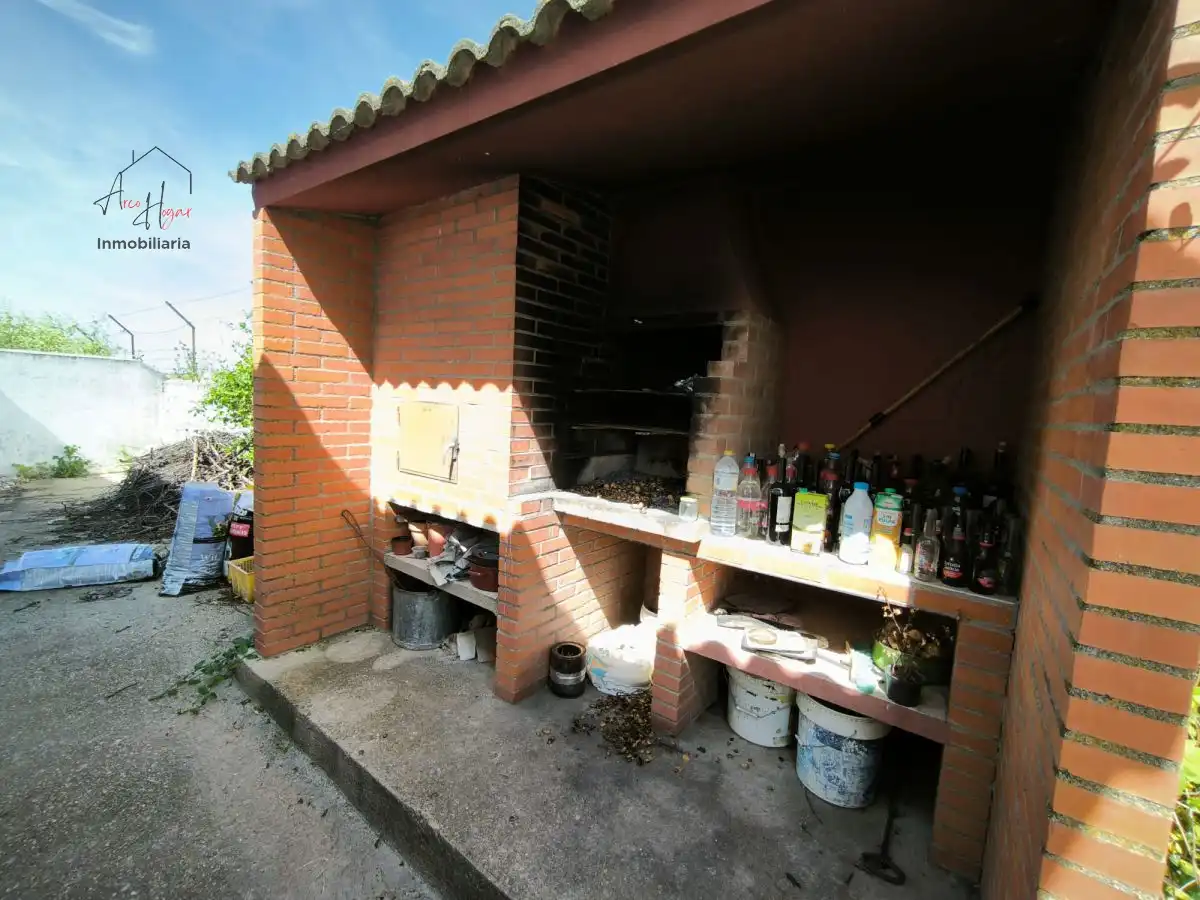 Xalet amb terrassa en venda a DS HERRENES, imagen 10