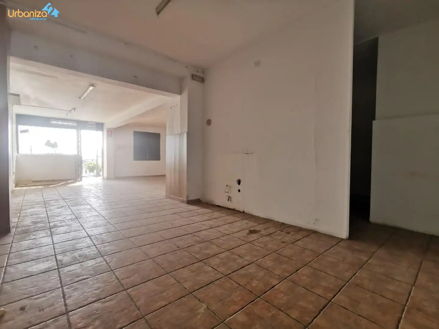 Local en venta en Badajoz