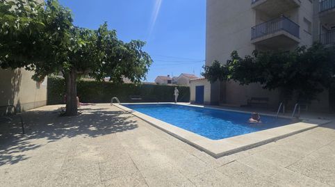 Foto 4 de Apartamento en venta en Carrer Punta de la Ferrera, Santa Margarita, Roses