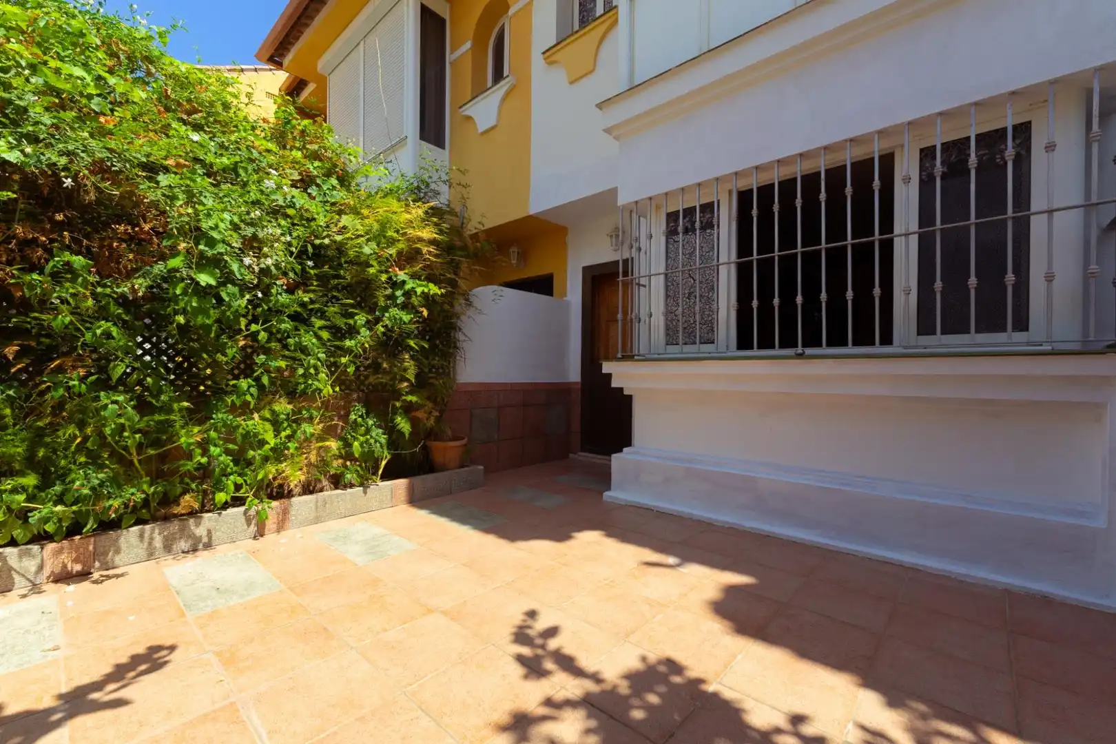 Maison mitoyenne avec jardin à vendre à Calle Jorge Guillén, imagen 29