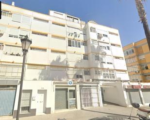 Exterior view of Flat for sale in San Fernando