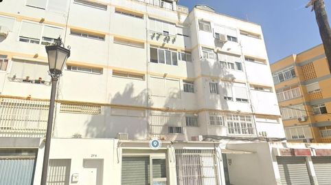 Vivienda en San Fernando, zona AlamedaSan Marcos
