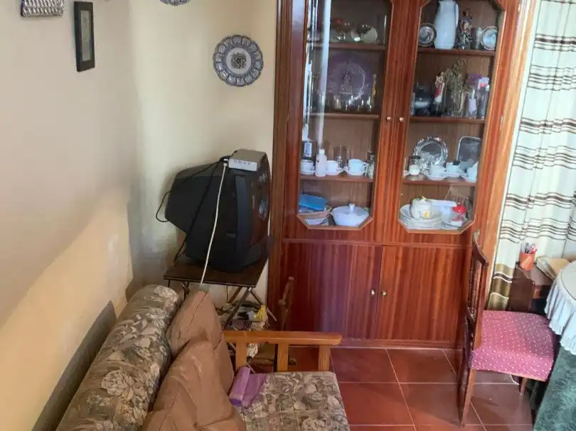 Casa amb jardí en venda a calle Real 22, imagen 26
