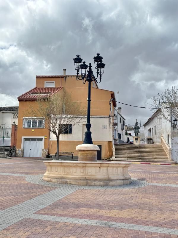 Edifici en venda a Calle Arco, Belinchón