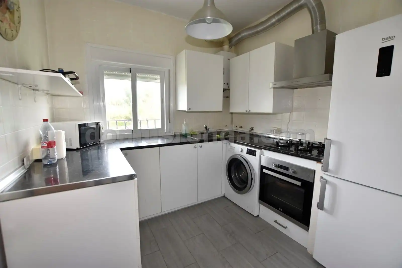 Kitchen of Country homes for sale in Ronda  with Terrace, Storage room and Swimming Pool