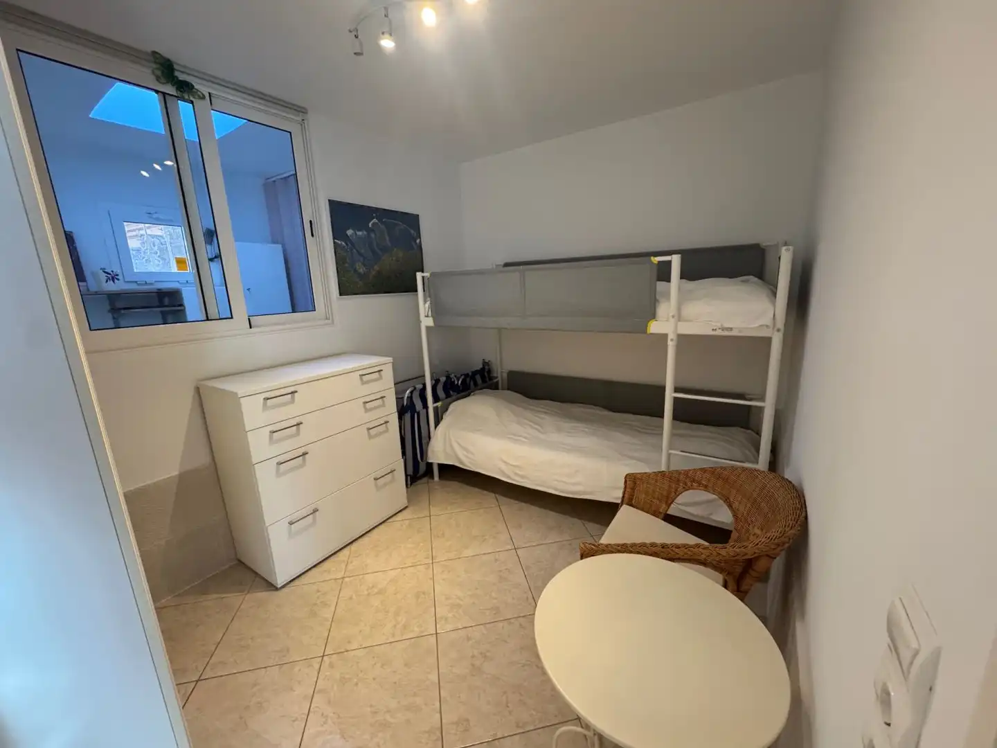 Habitación de Casa o chalet de alquiler en San Agustín - Bahía Feliz