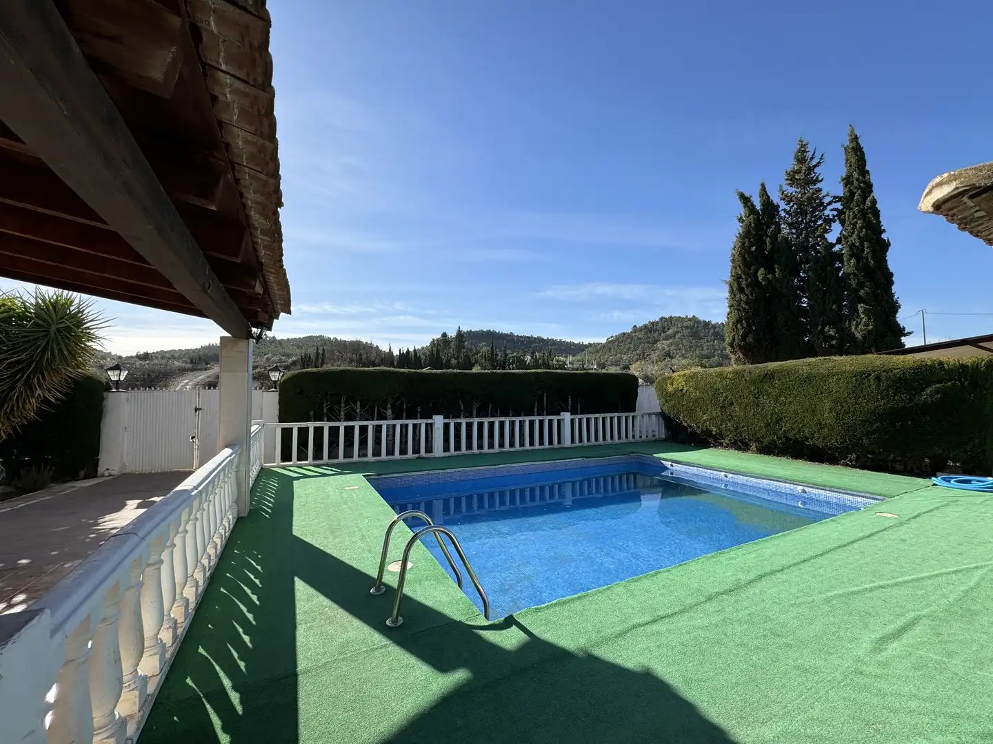 Casa o chalet de alquiler en Carretera de Murcia, 8, Cehegín