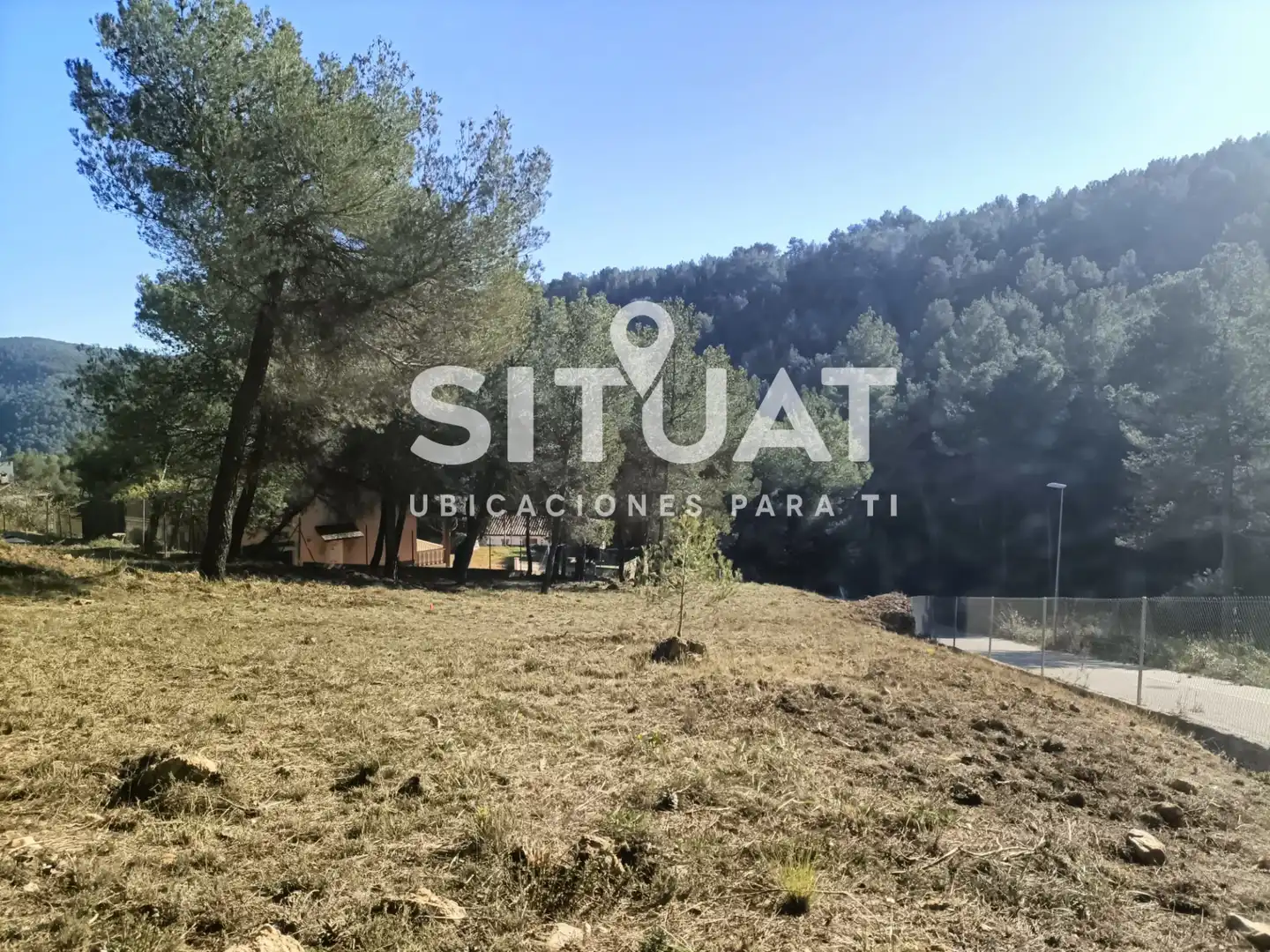 Residential land for sale in Carrer de Martorell 21, imagen 5