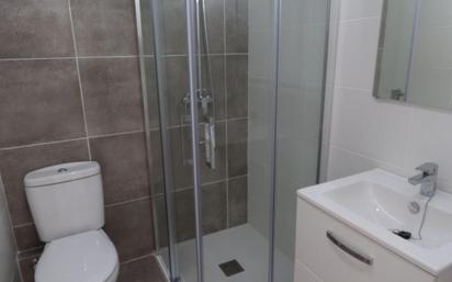 Bathroom of Flat for sale in Elche / Elx  with Balcony