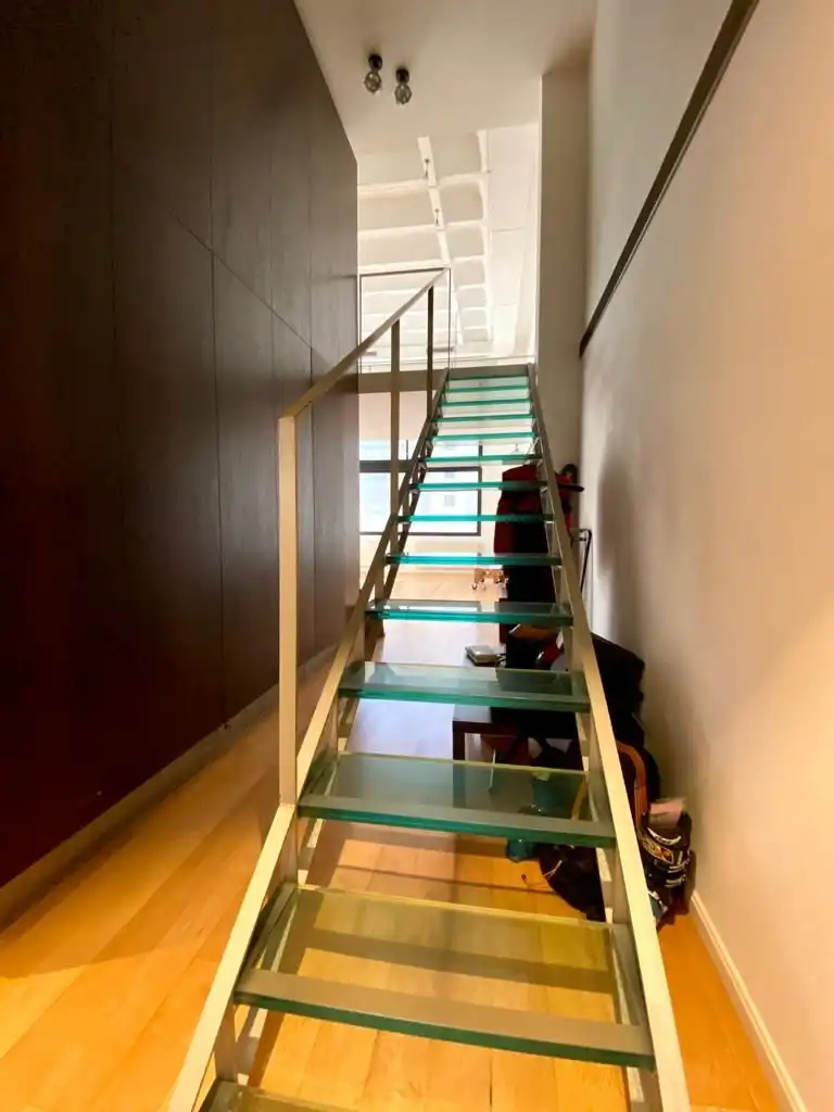 Loft mieten mit Kaufoption in Carrer d'Àvila, El Poblenou