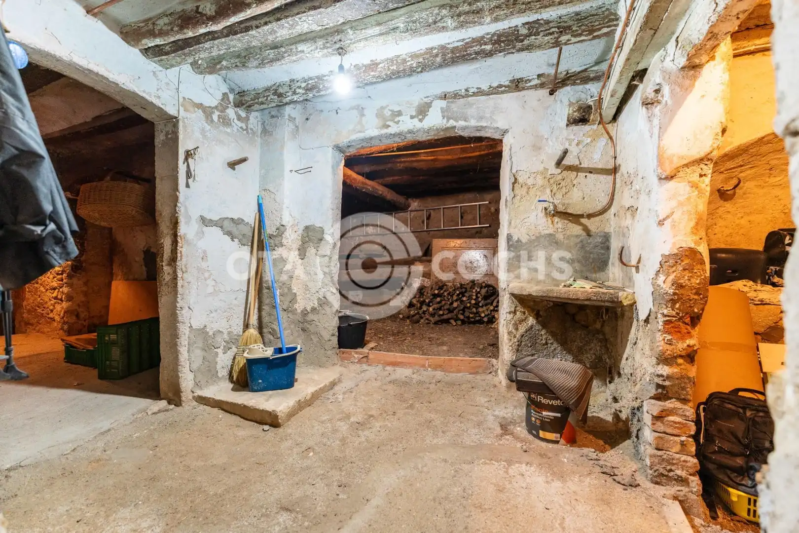 Country house zum Verkauf in Plaça Prudenci Sero Navas, Cabacés