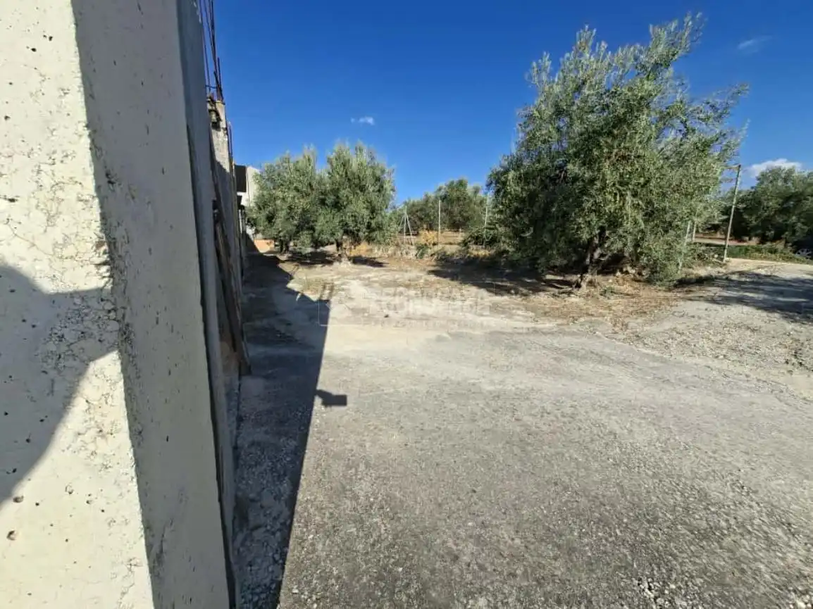 Terreno en venta en Montilla