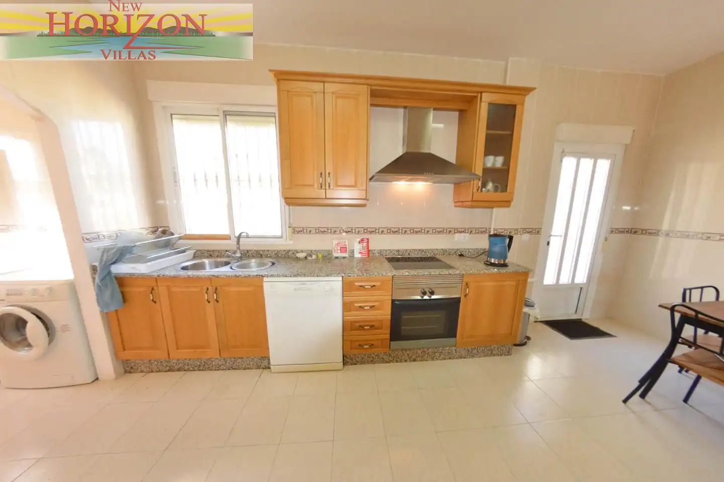 Casa con jardín en venta en Zurgena, imagen 39