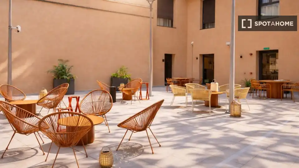 Appartement avec terrasse à louer à Centro, imagen 6