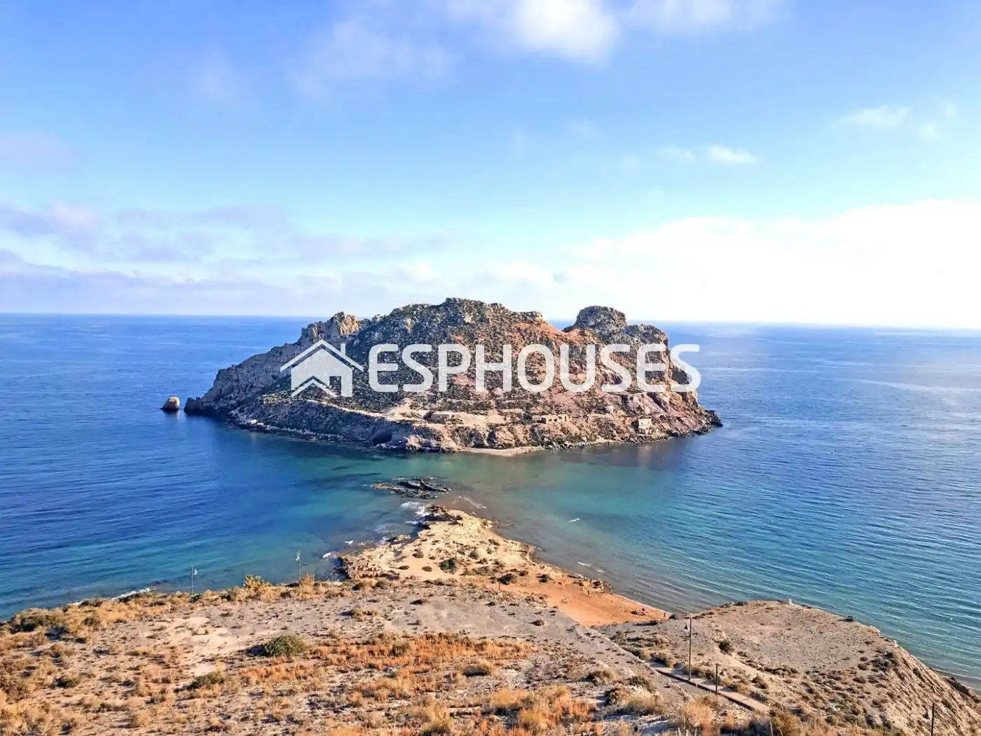 Habitatge amb terrassa en venda a Isla del Fraile, imagen 18