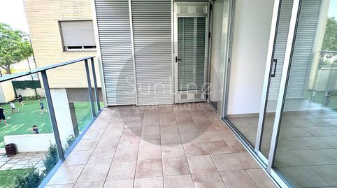 Foto 2 de Piso de alquiler en Avinguda del Mestre Rodrigo, Sant Pau, Valencia Capital