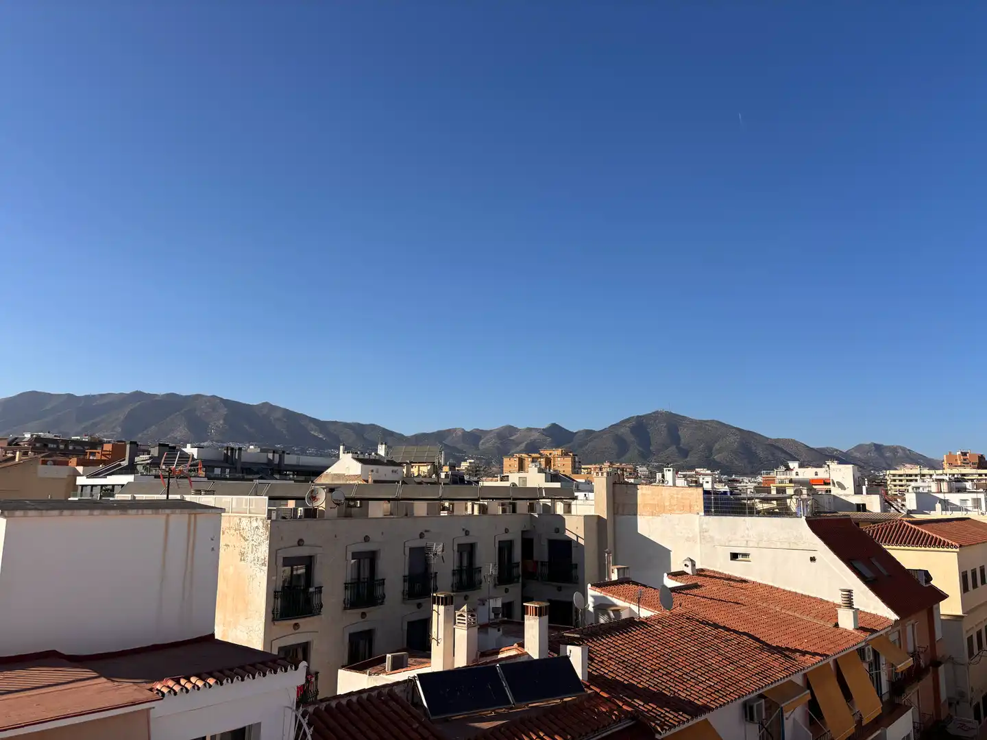 Penthouse with lift for sale in Puerto Deportivo, imagen 15