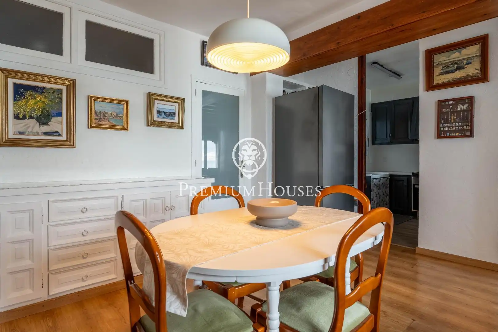 Flat with terrace for sale in L'Aragai, imagen 12