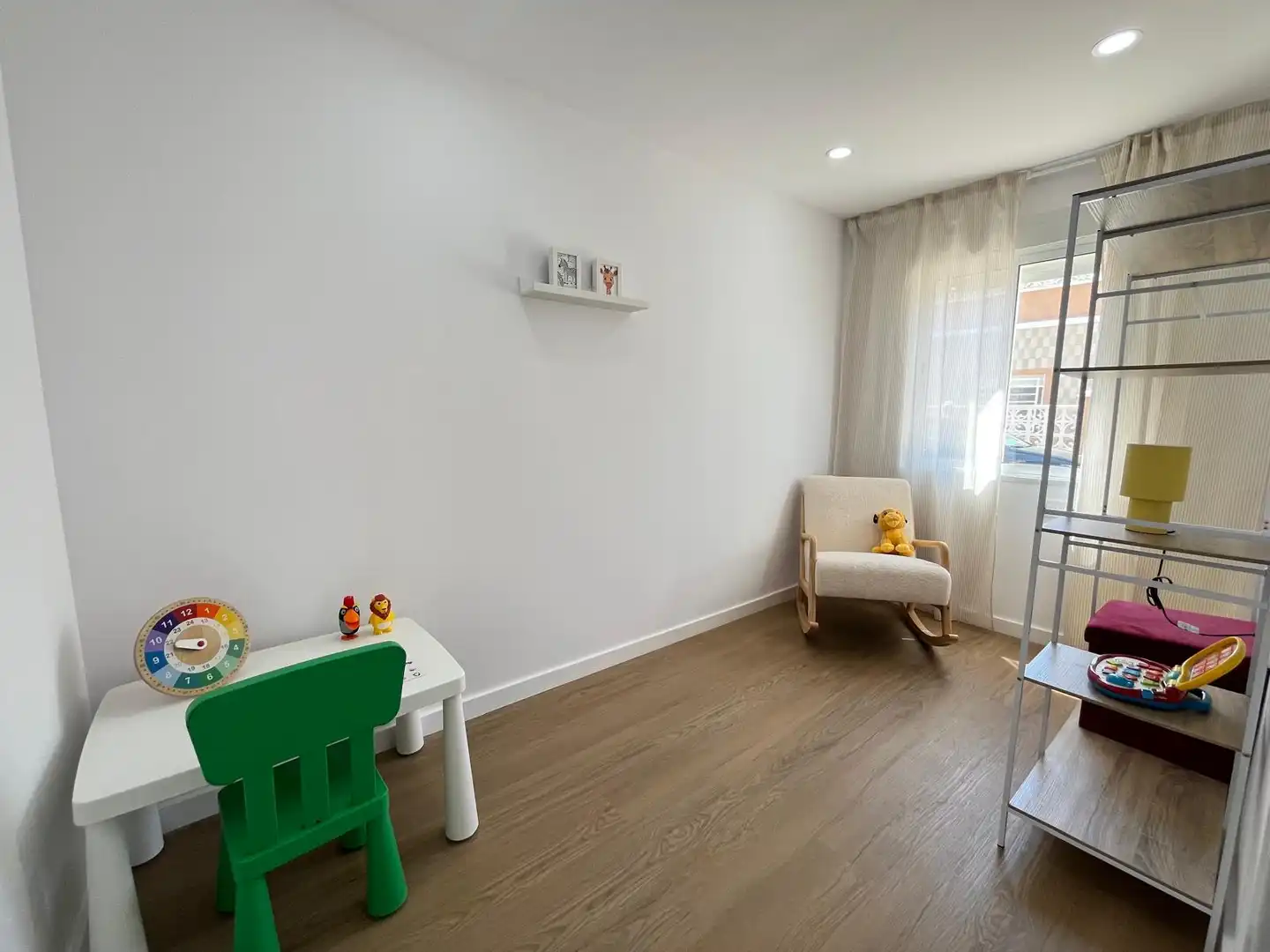 Casa adosada en venta en Cartagena con Parquet, Terraza y Trastero