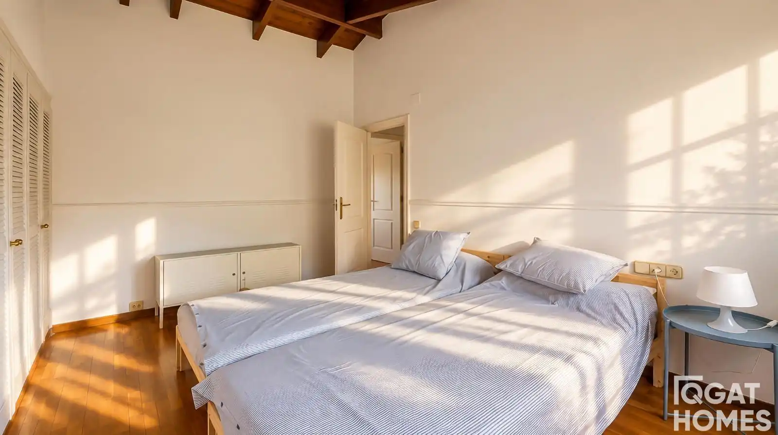 Villa con piscina in affitto a Cadernera, imagen 23