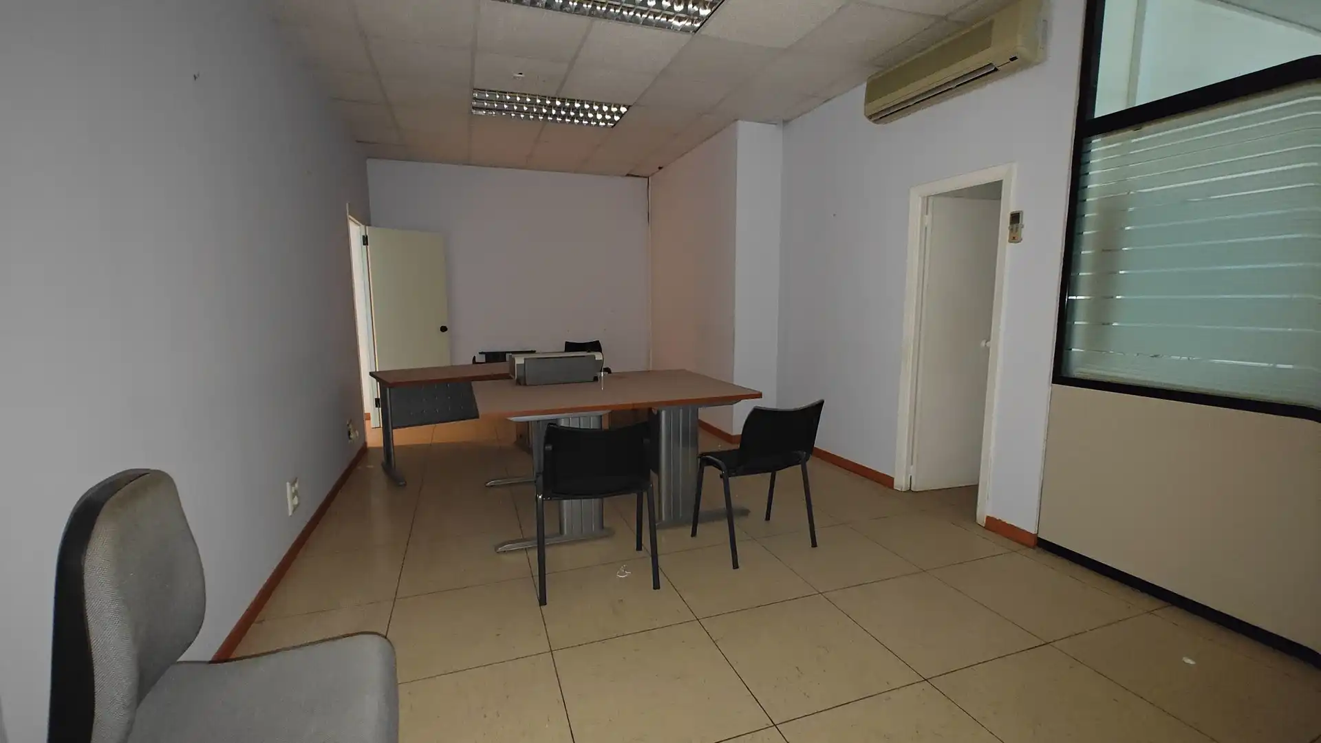 Oficina en venda a Erandio, imagen 6