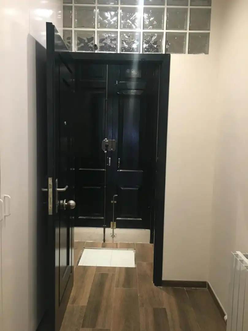 Office for rent in Barcelona  with Heating, Terrace and Storage room