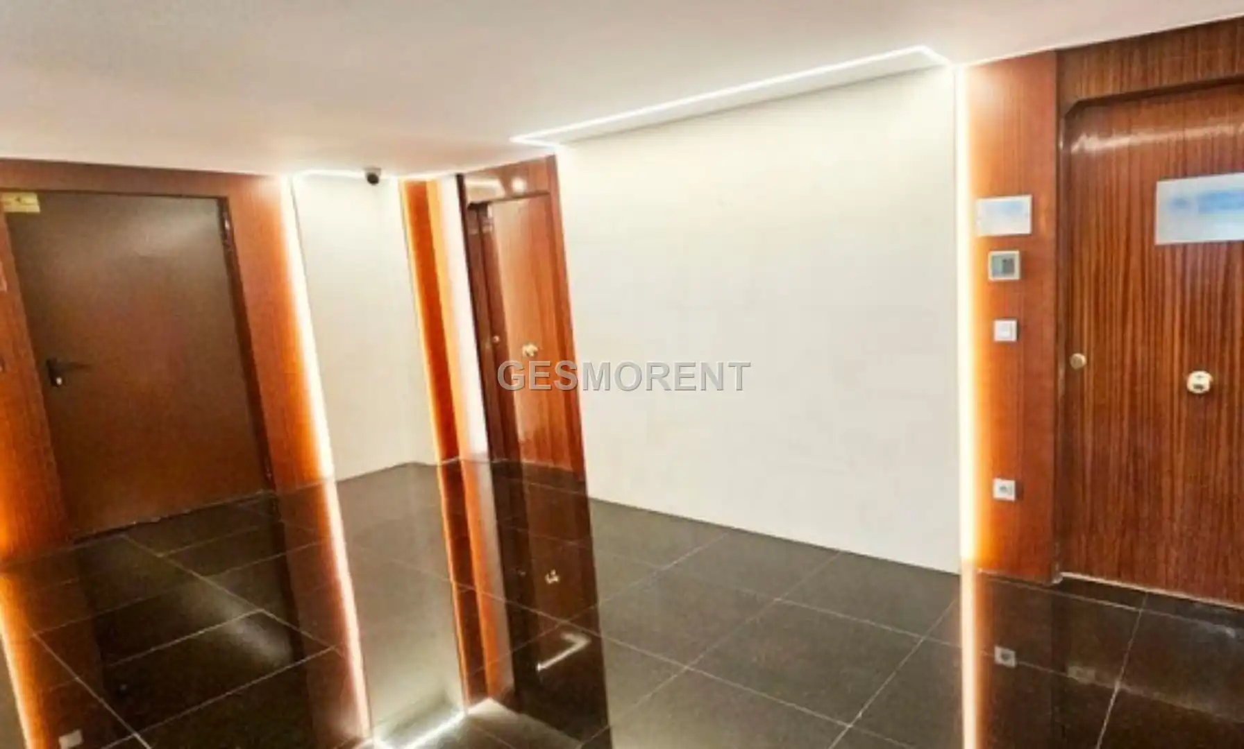 Office for rent in Madrid