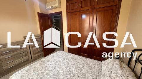 Foto 5 de Dúplex en venda a Calle Lope de Vega, Arenal - La Pólvora, Sevilla