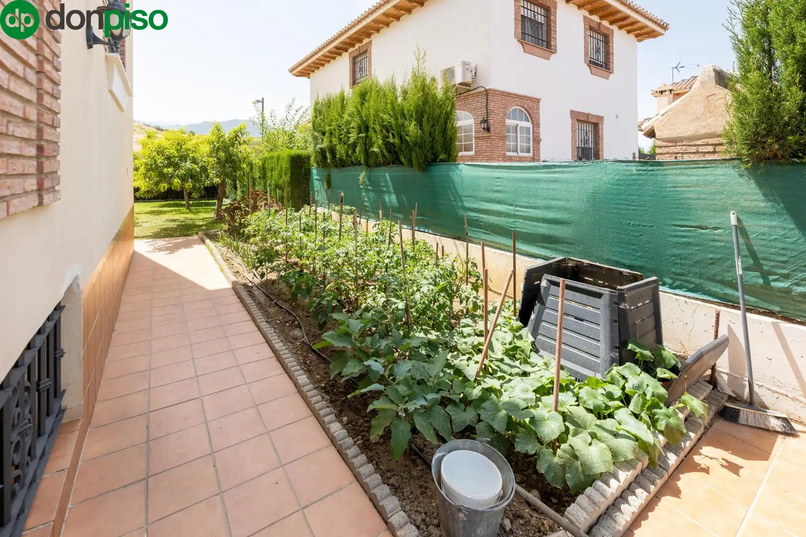 Villa mit Pool zum Verkauf in Avenida suecia, imagen 7