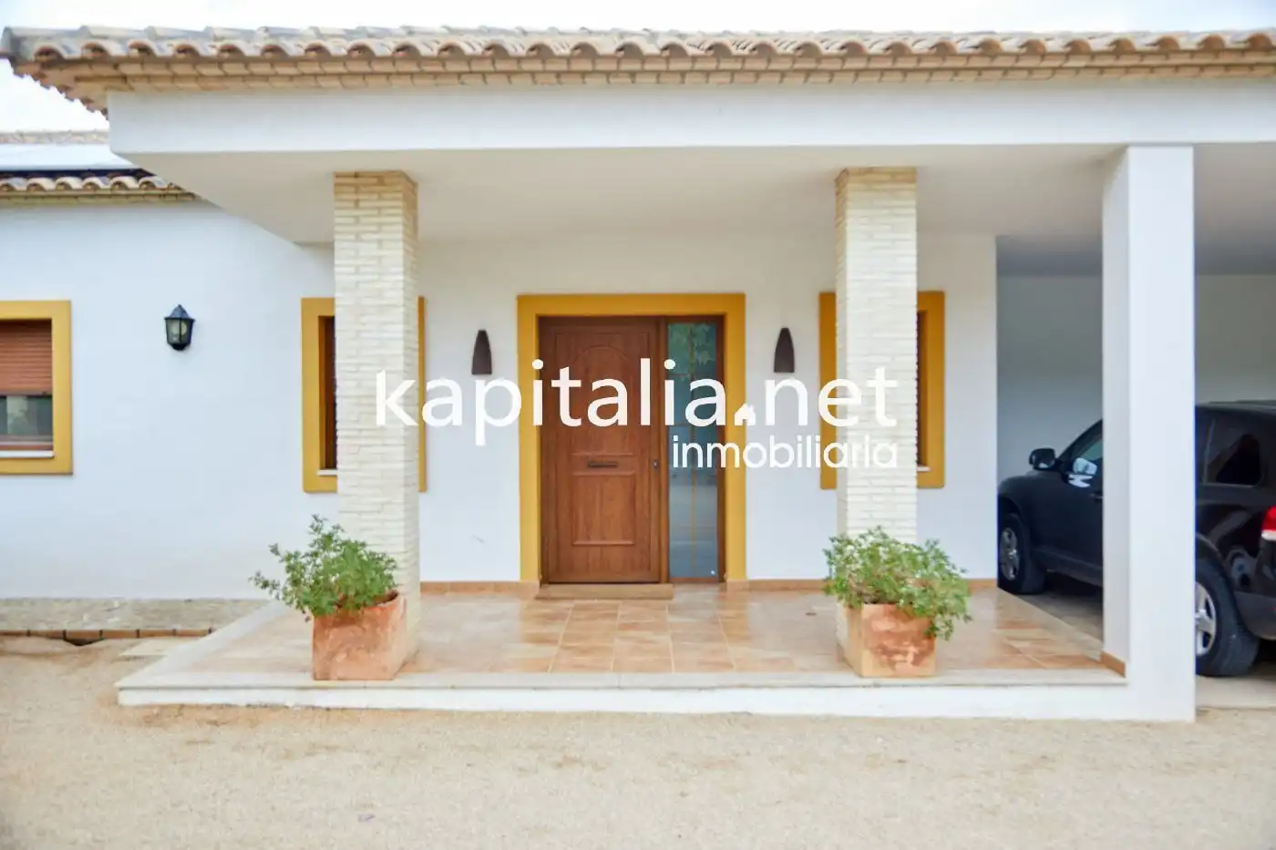 Chalet con piscina en venta en Sant Josep - Zona Hospital, imagen 8