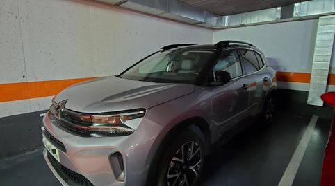 Photo 4 of Garage for sale in Calle Calle Sergio López Saz, Miralbueno,  Zaragoza Capital