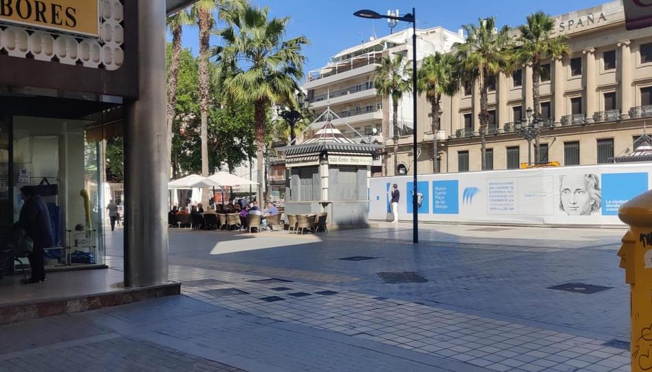 Photo 1 of Office for sale in Centro, Huelva