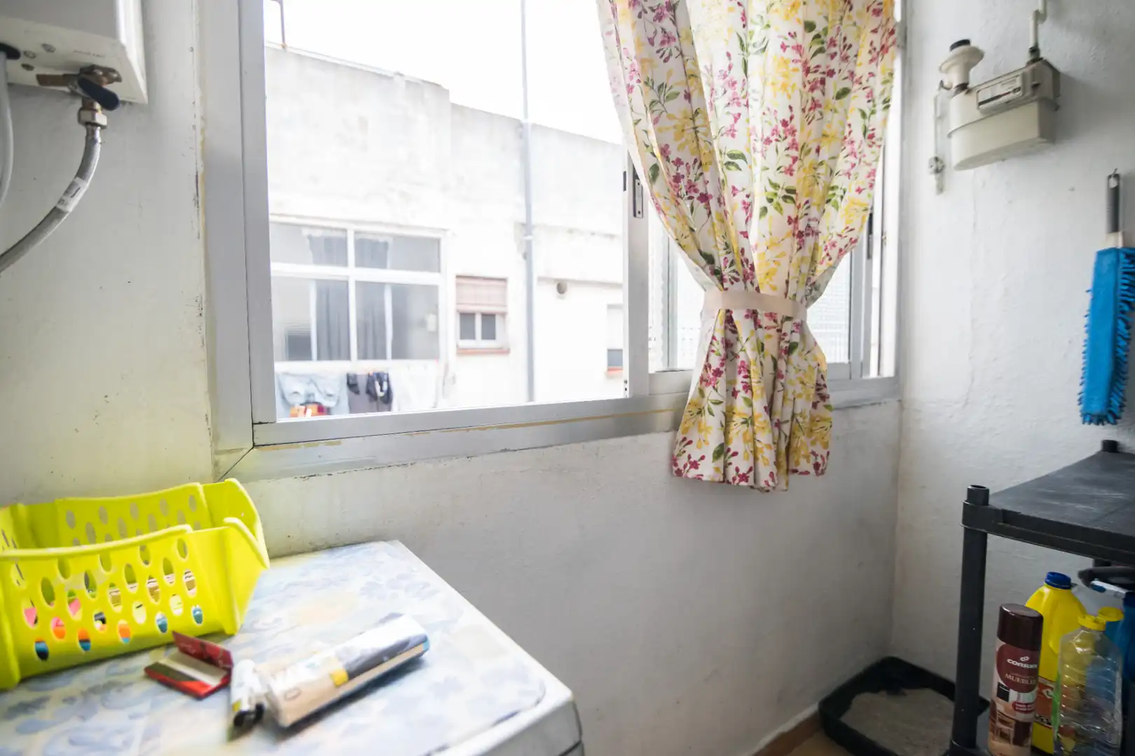 Piso en venta en Carrer de Mariano de Cavia, Sant Isidre
