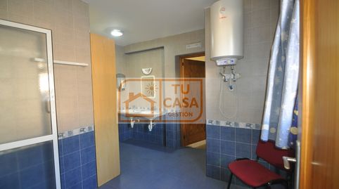 Foto 4 von Fabrikhallen zum Verkauf in Calle I, Malpartida de Cáceres, Cáceres