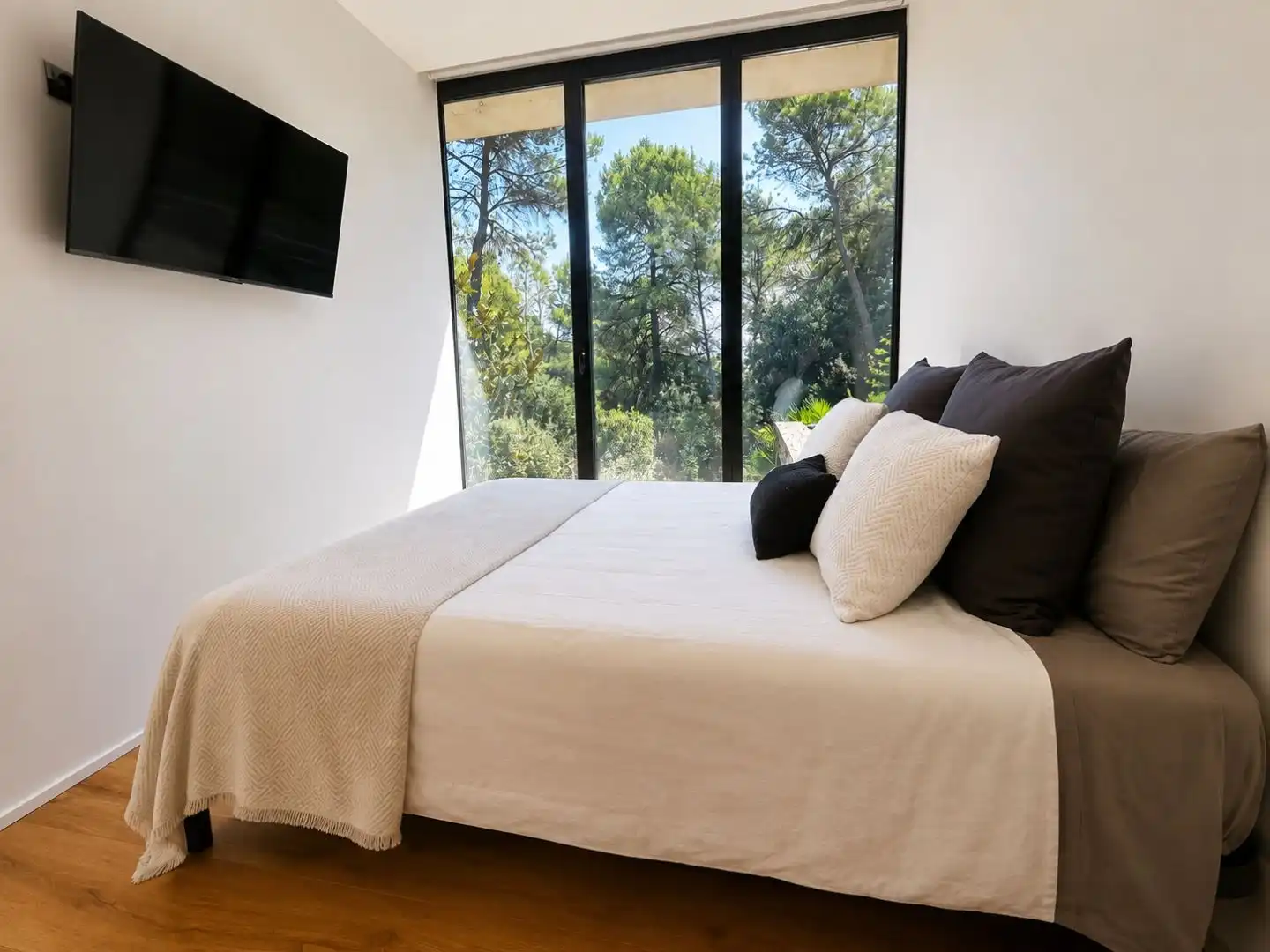 Detached house with garden for sale in Turó de la Carlina 19, imagen 34