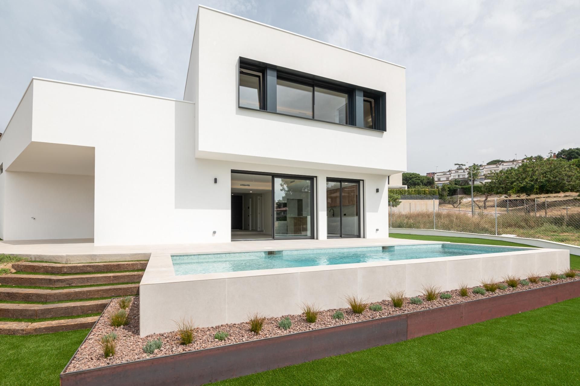 Casa o xalet en venda