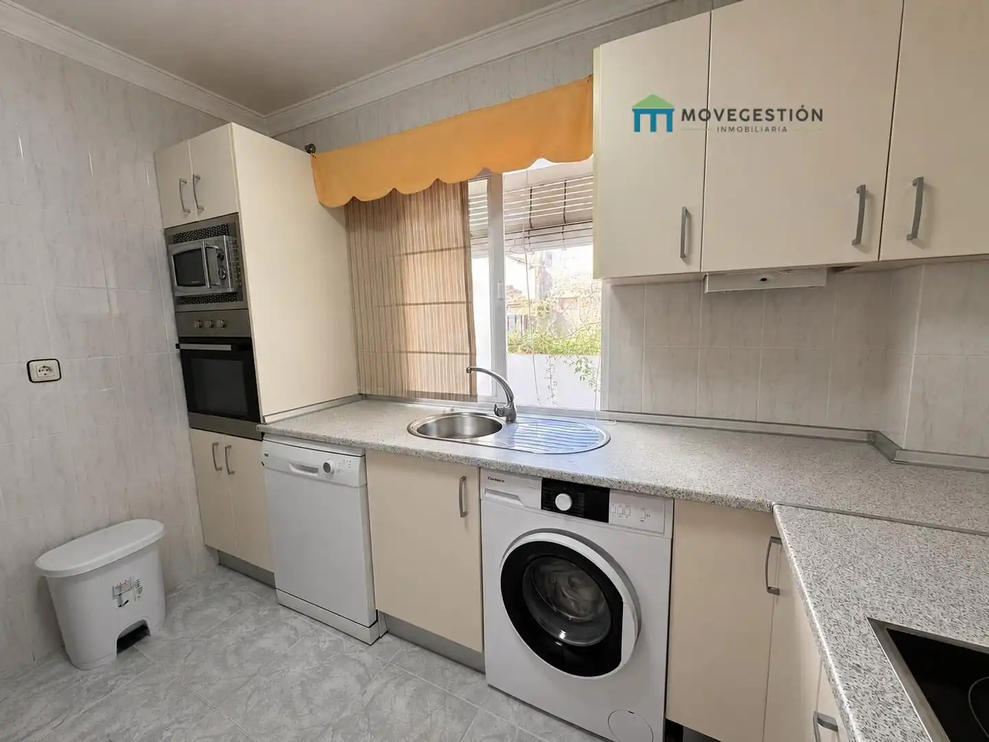 Cocina de Piso en venta en Ubrique con Terraza