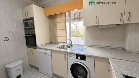 Foto 4 de Piso en venta en Casco antiguo - Convento - Caldereto, Ubrique