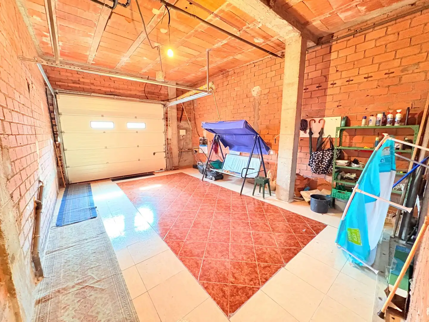 Casa o chalet en venta en Ponferrada con Calefacción, Jardín privado y Terraza