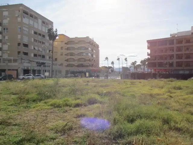 Terreny residencial en venda a Sant Antoni, imagen 2