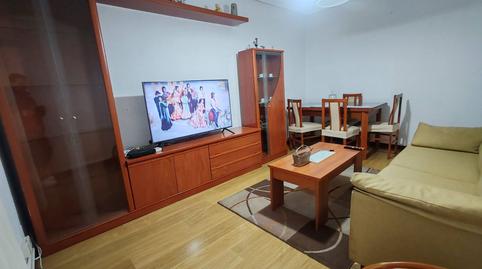 Foto 2 de Pis de lloguer a Garrido Norte, Salamanca Capital