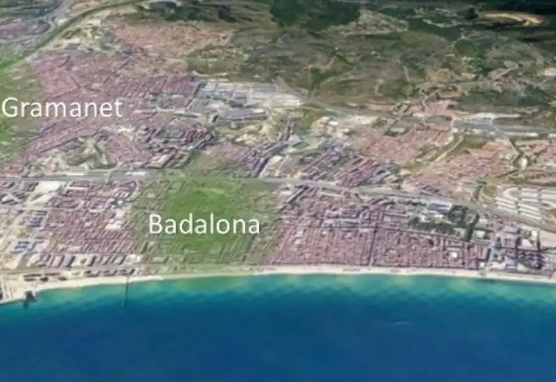 Wohnbaugrundstück zum Verkauf in de l'Estrella, imagen 2